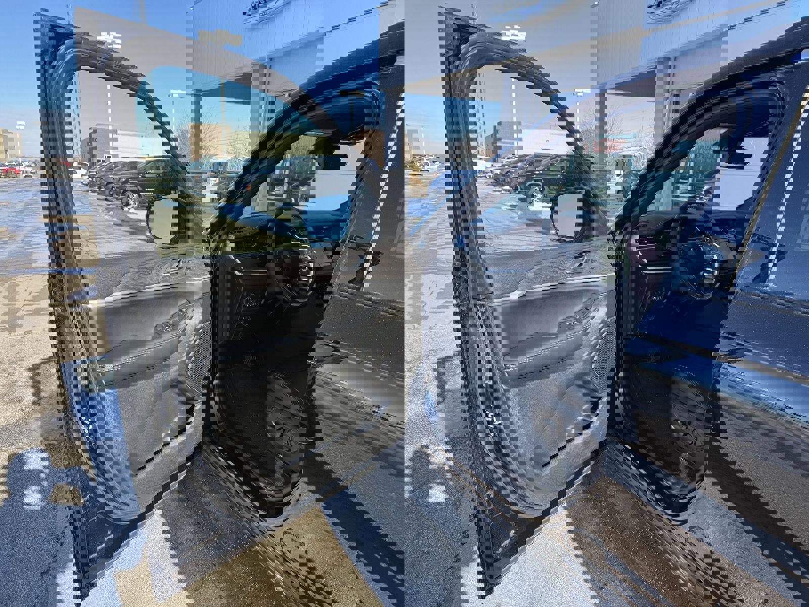 New 2025 Jeep Grand Cherokee Limited image 10