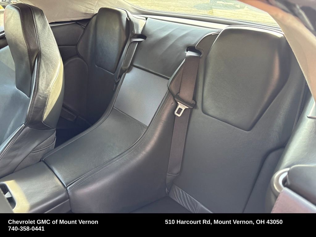 Used 2006 Aston Martin DB9 Volante image 24