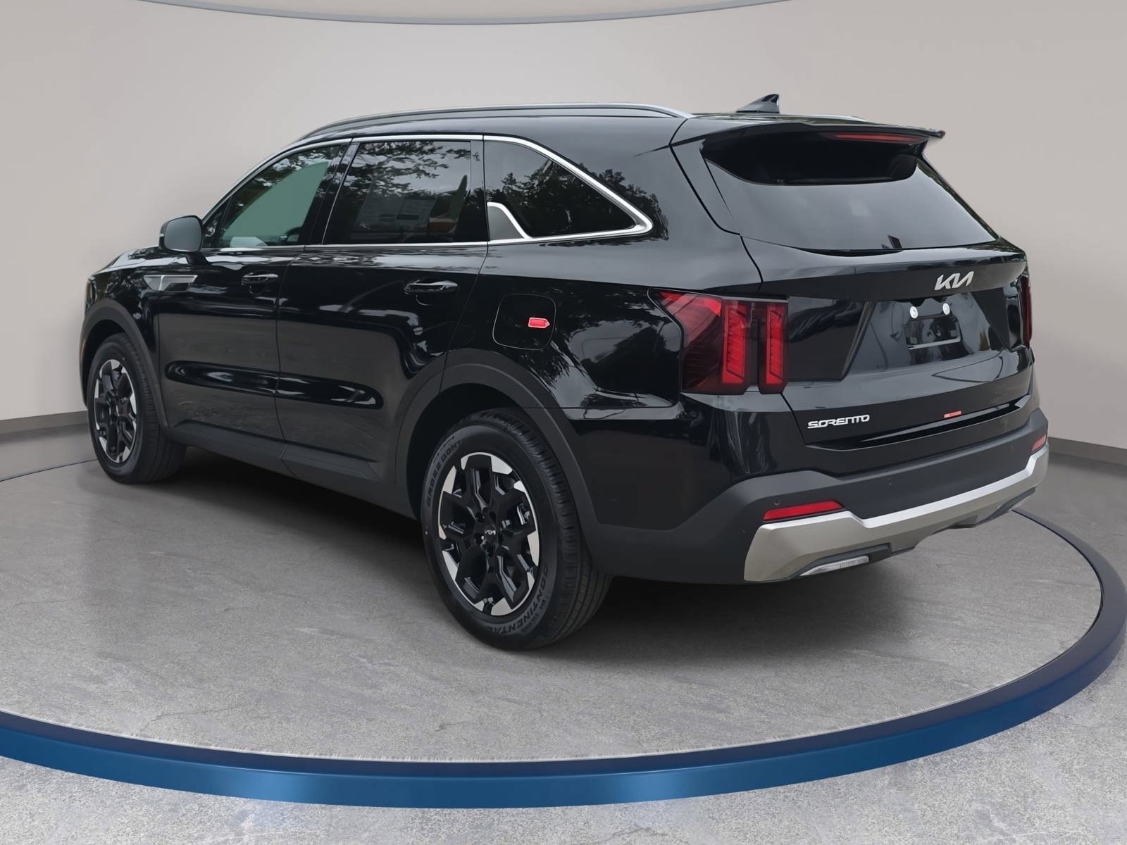 New 2026 Kia Sorento S w/ S Panoramic Sunroof Package FWD image 7