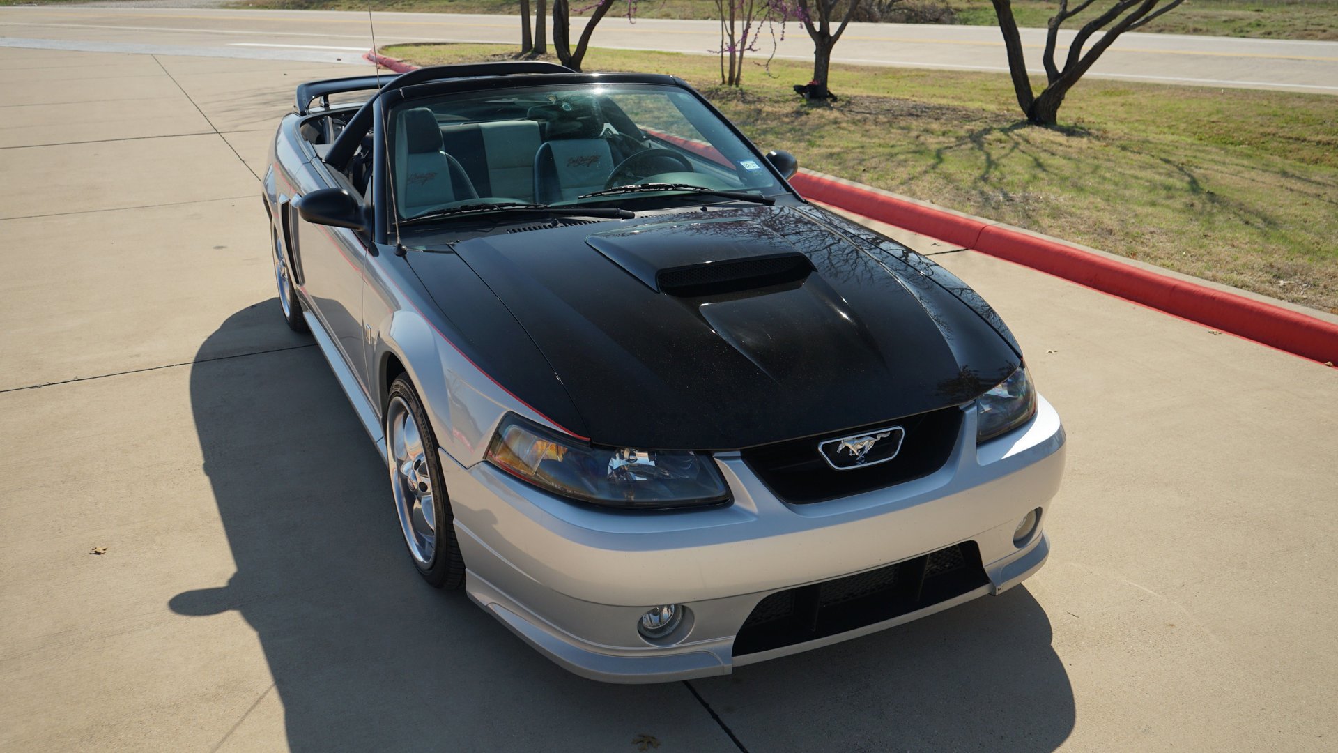 Used 2003 Ford Mustang GT image 20