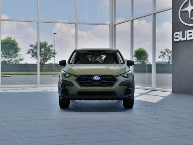 New 2026 Subaru Crosstrek 2.5i image 7
