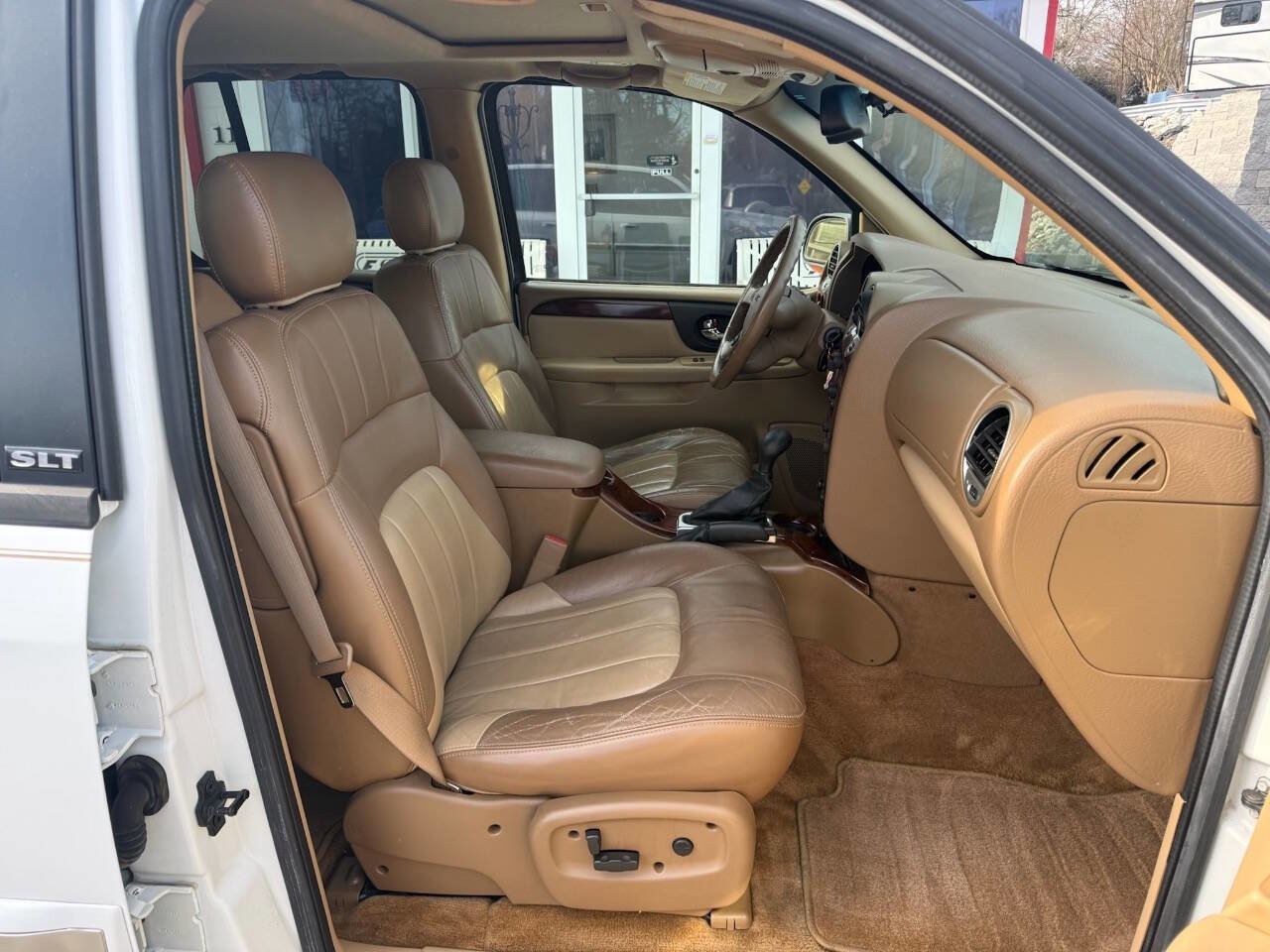 Used 2002 GMC Envoy SLT image 11