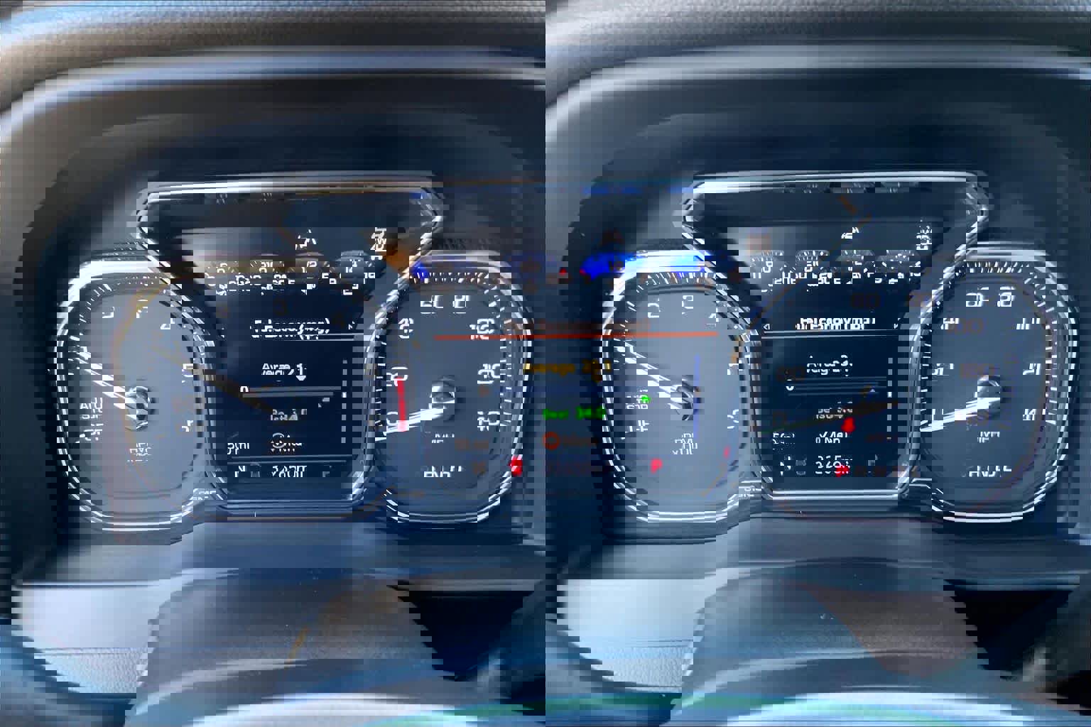 Used 2022 GMC Sierra 1500 Denali w/ Driver Alert Package II image 25