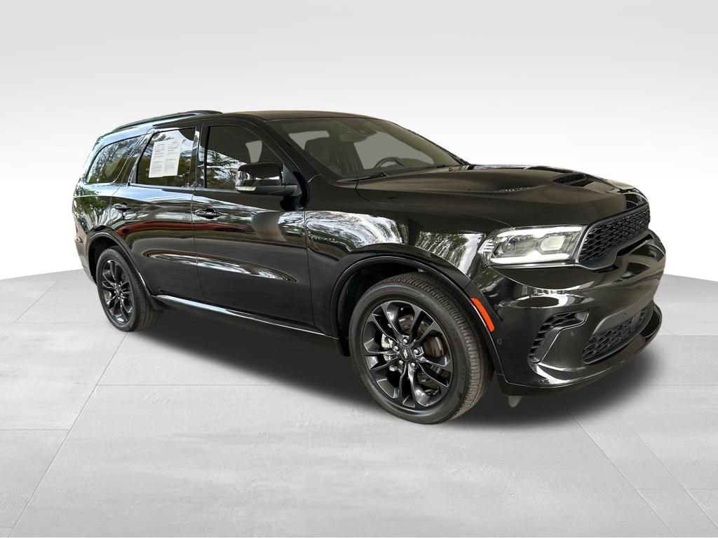 Used 2024 Dodge Durango R/T image 2