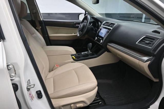 Used 2018 Subaru Outback 2.5i Limited AWD/4WD image 30