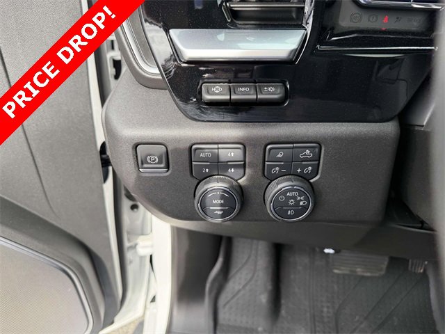 Certified 2024 Chevrolet Silverado 1500 High Country w/ High Country Premium Package image 14