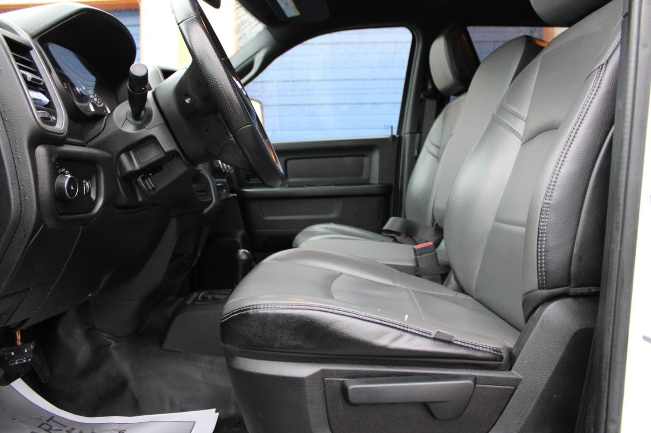 Used 2023 RAM 3500 Tradesman image 17