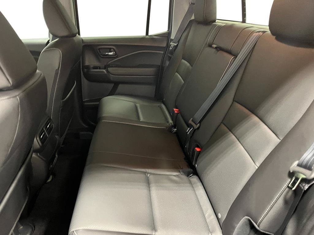 New 2026 Honda Ridgeline RTL image 22