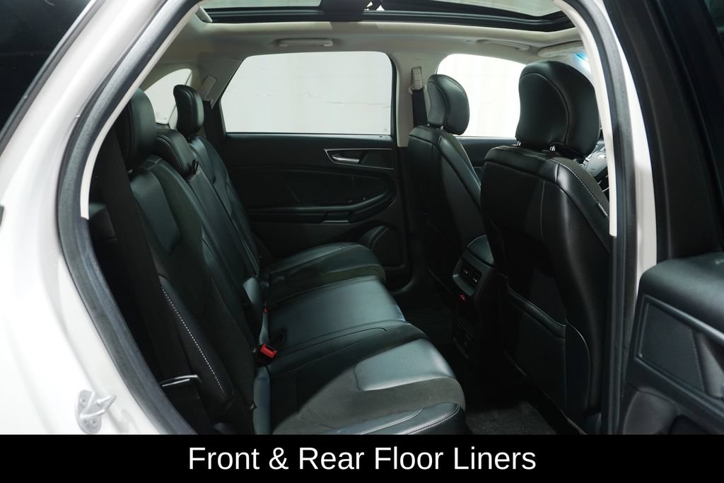 Used 2018 Ford Edge Sport w/ Equipment Group 401A AWD/4WD image 18