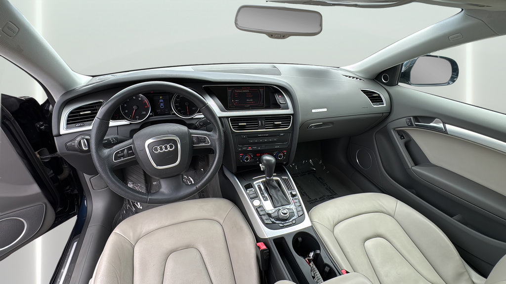 Used 2009 Audi A5 3.2 AWD/4WD image 31