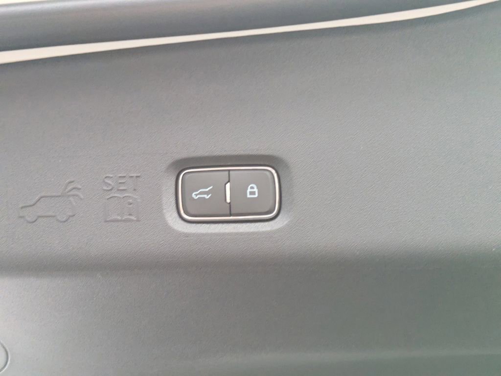 New 2026 Ford Expedition Platinum w/ Stealth Appearance Package image 15