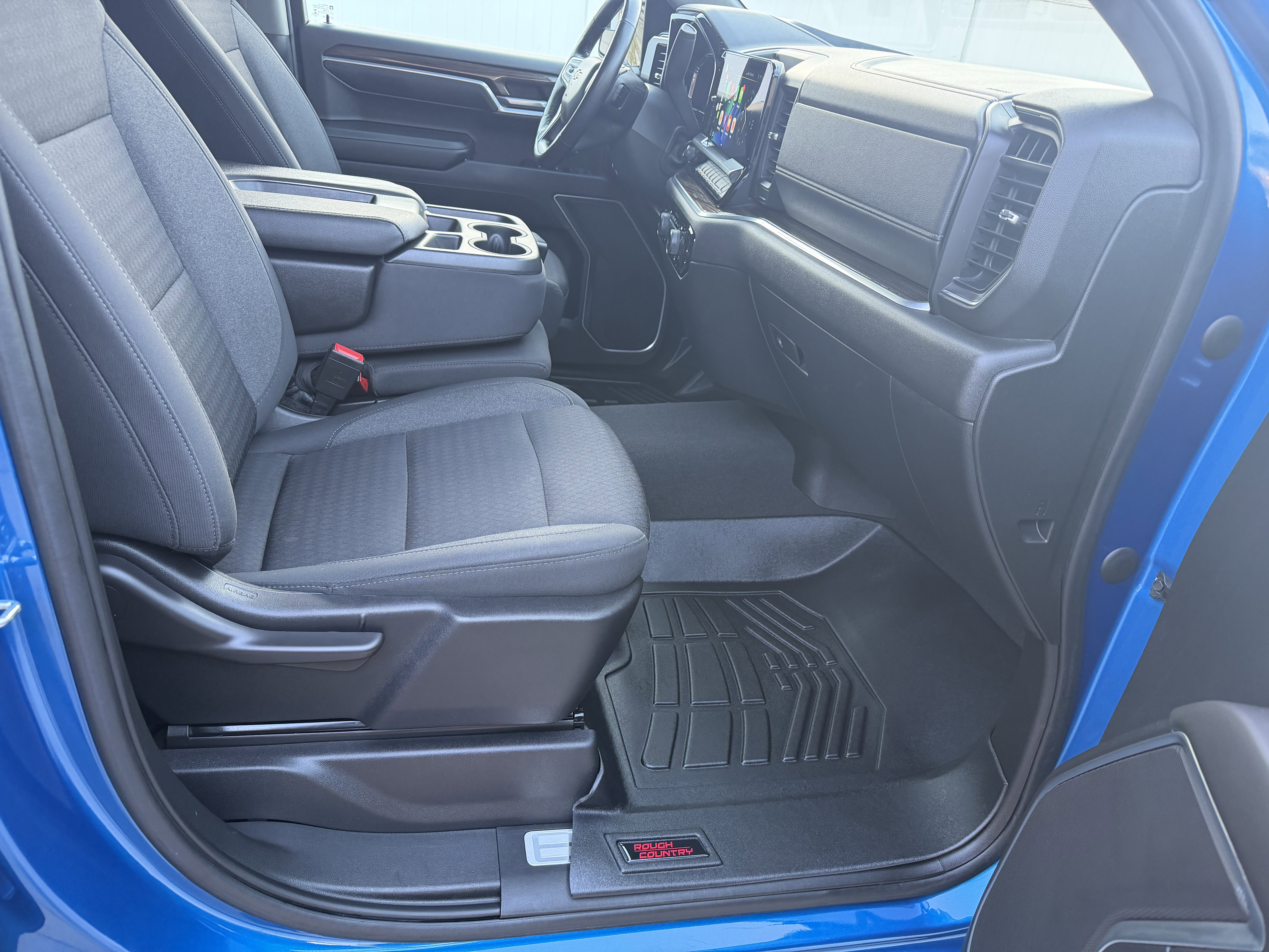 Used 2022 Chevrolet Silverado 1500 LT RWD image 13