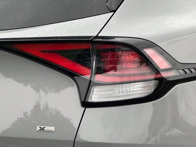 Used 2024 Kia Sportage X-Line w/ X-Line Premium Package AWD/4WD image 12