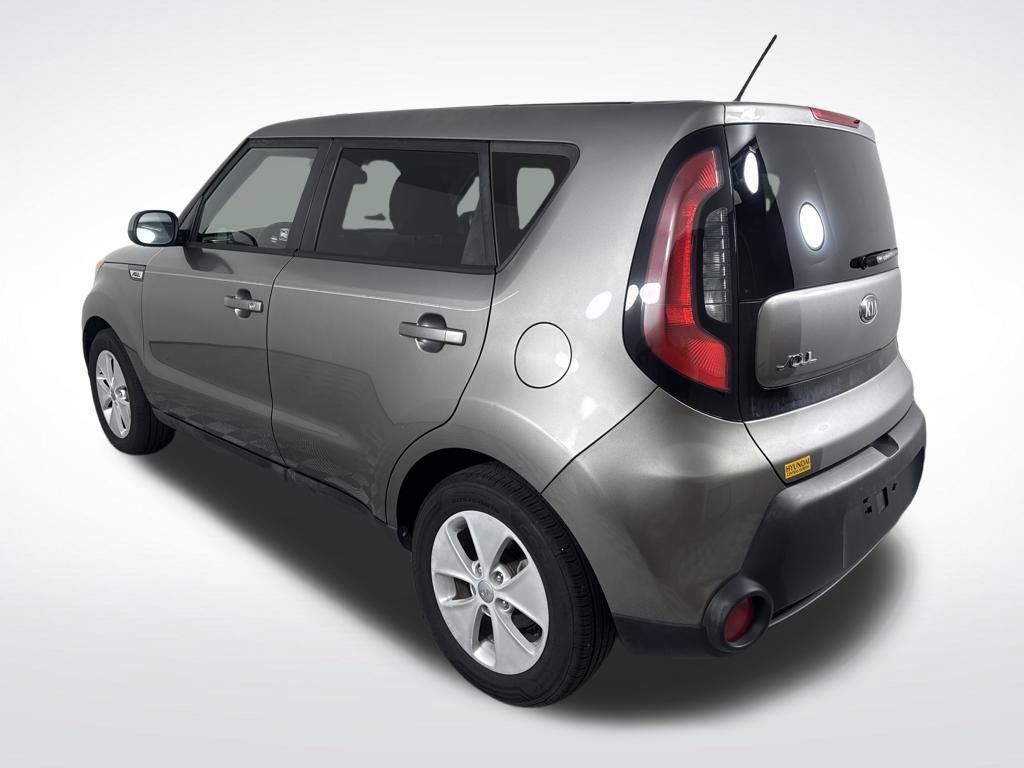 Used 2015 Kia Soul image 5