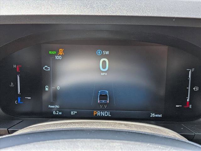 New 2026 Ford Maverick XL FWD image 11