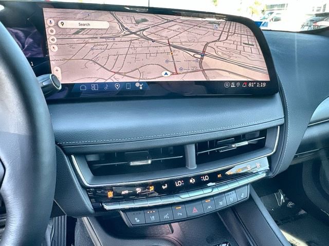 New 2026 Cadillac CT5 Premium Luxury image 14