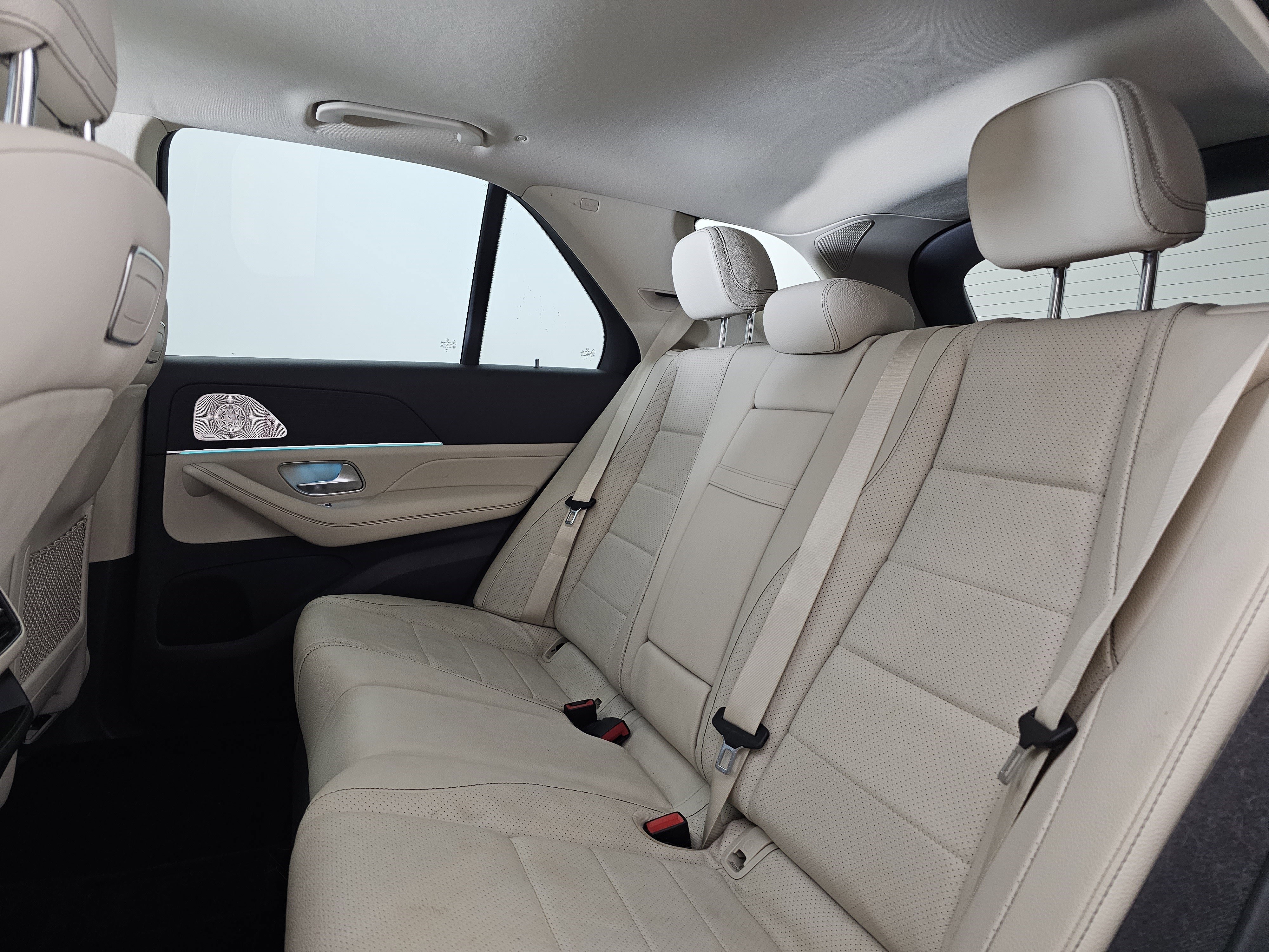 Certified 2020 Mercedes-Benz GLE 350 4MATIC image 19