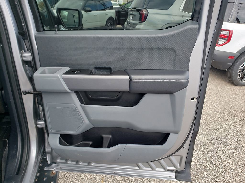 Certified 2021 Ford F150 XLT image 18