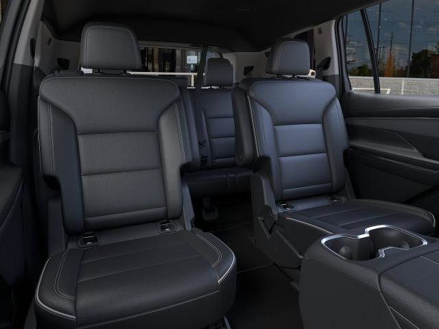 New 2026 Buick Enclave Preferred FWD image 43