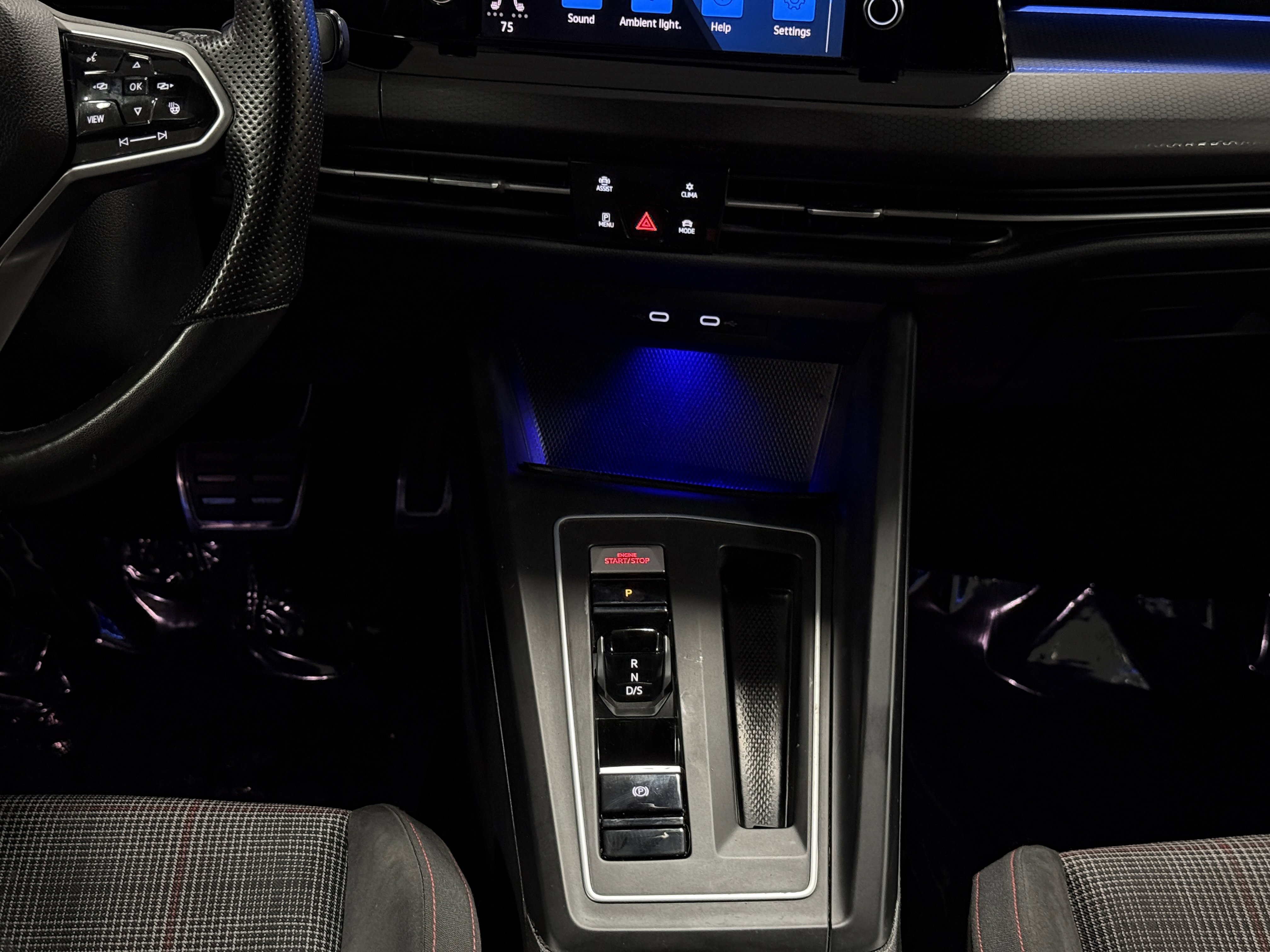 Used 2022 Volkswagen GTI S image 21