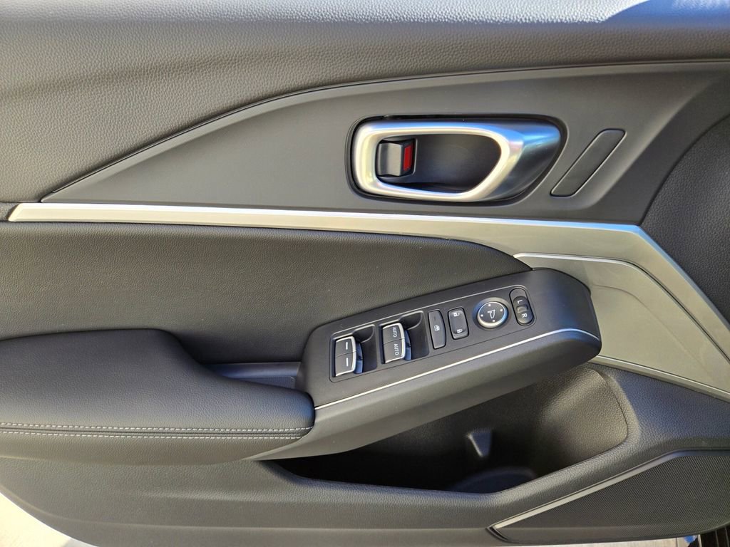 New 2026 Acura Integra A-Spec image 21