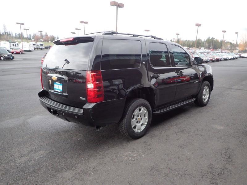 Used 2012 Chevrolet Tahoe LT w/ Luxury Package AWD/4WD image 5