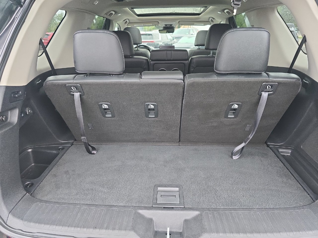 Used 2023 Honda Pilot Touring image 28