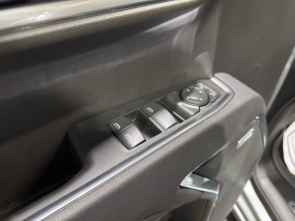 New 2026 GMC Sierra 1500 Elevation image 21