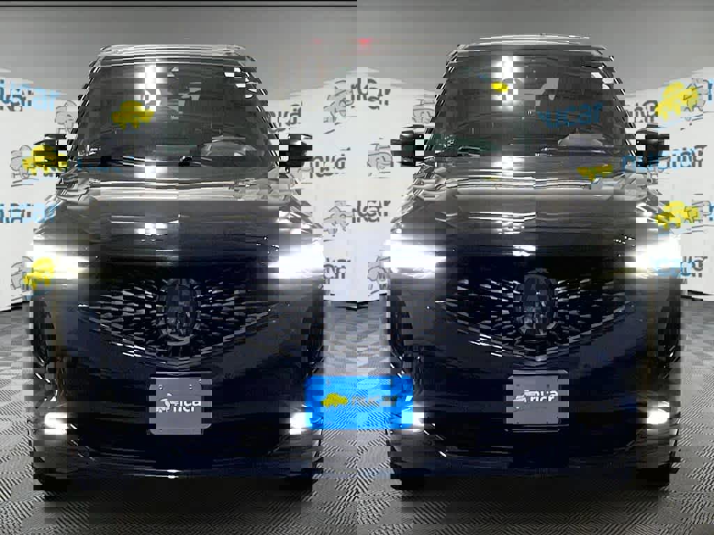 Used 2023 Acura MDX A-Spec image 2