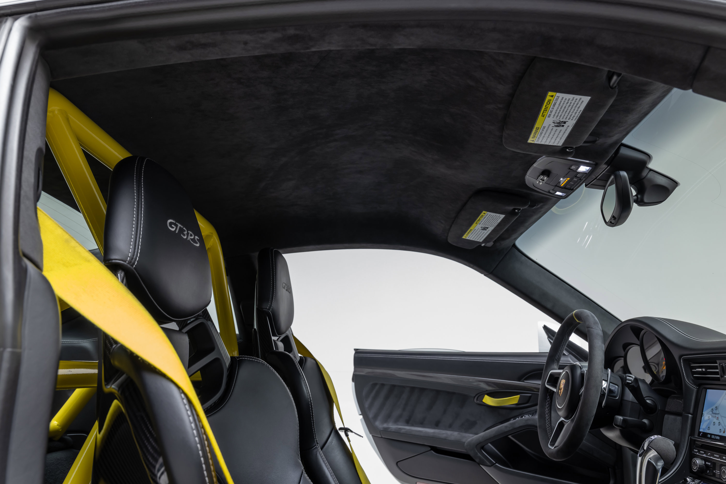 Used 2016 Porsche 911 GT3 RS image 75