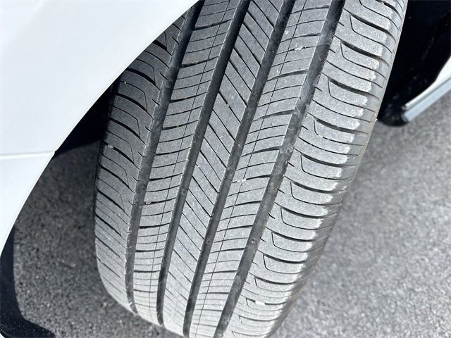 Certified 2025 Honda Accord SE image 37