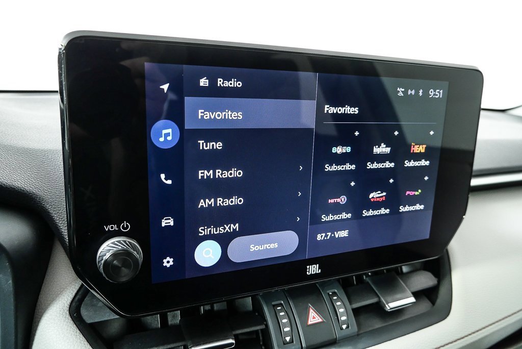 Used 2023 Toyota RAV4 Limited image 13