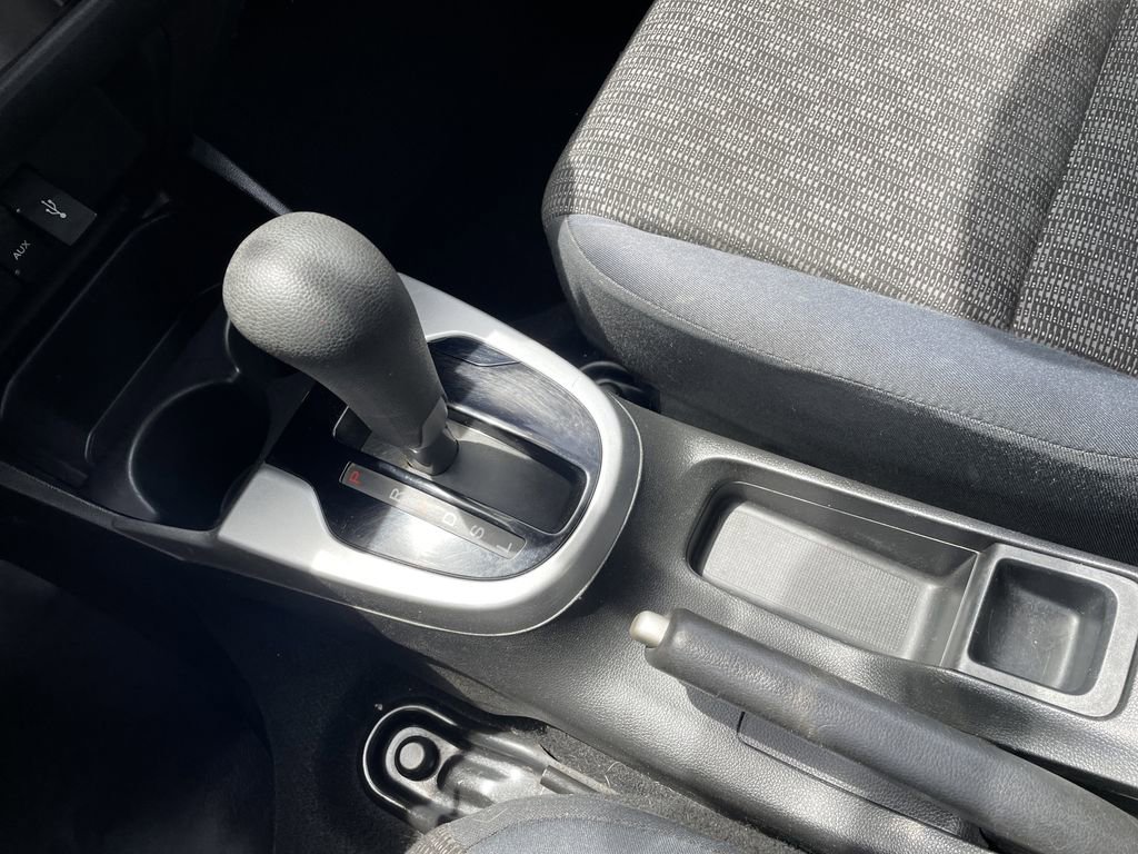 Used 2016 Honda Fit LX image 20