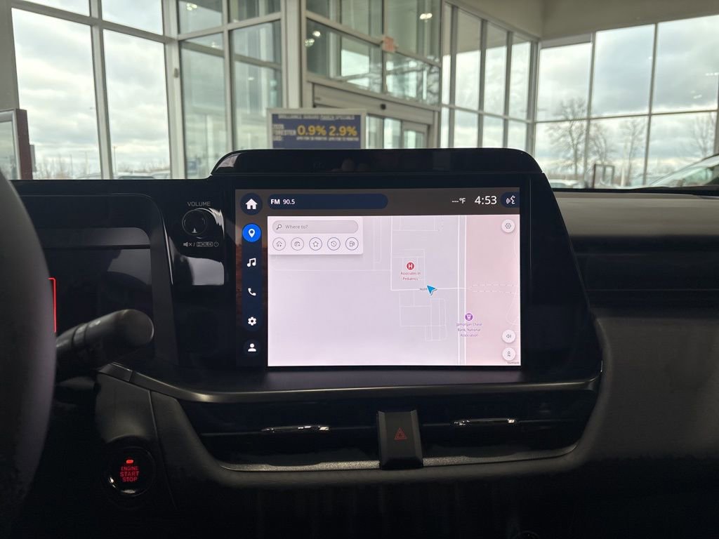 New 2026 Subaru Outback Wilderness image 16