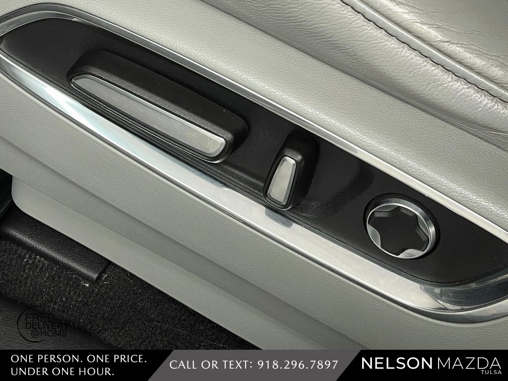Used 2020 Acura MDX SH-AWD w/ Technology Package image 18