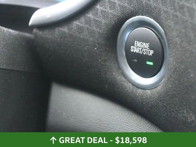 Used 2025 Chevrolet Malibu LT image 26