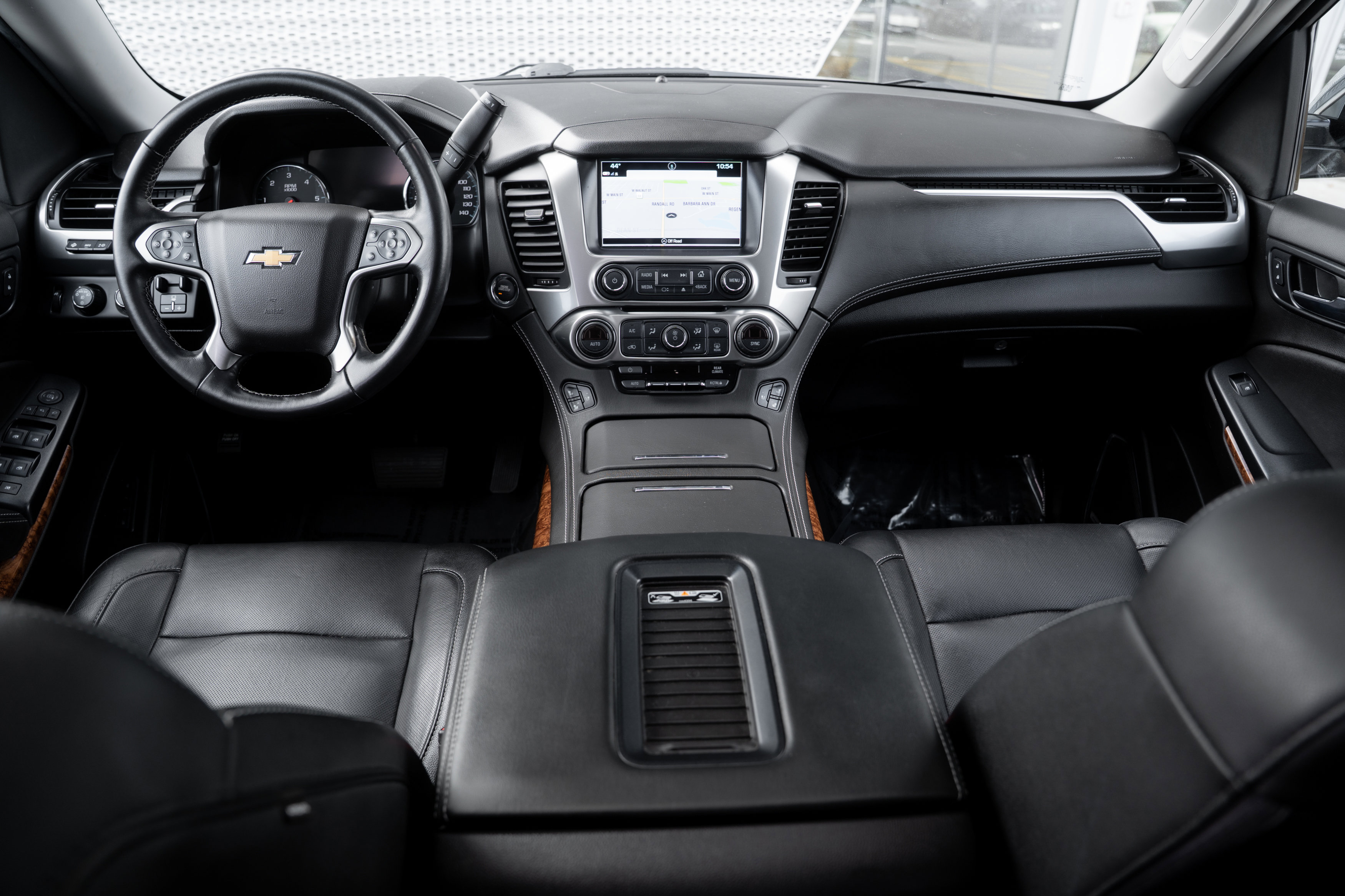 Used 2019 Chevrolet Tahoe Premier image 8