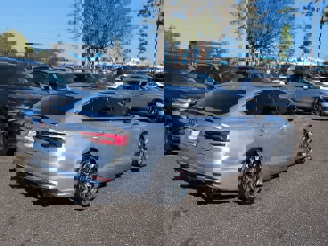 Used 2018 Audi S5 Premium Plus image 8