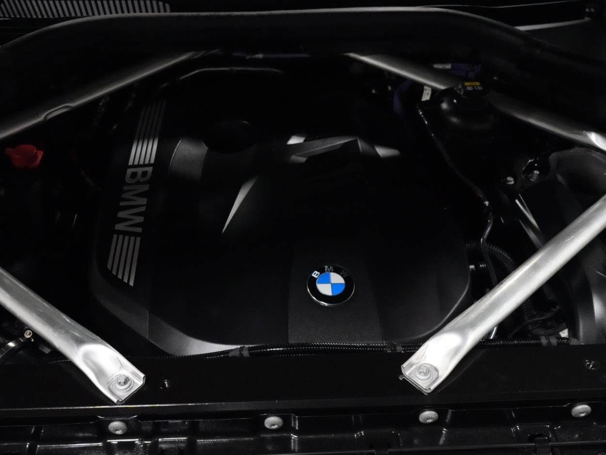 Certified 2023 BMW X7 xDrive40i w/ Parking Assistance Package image 26