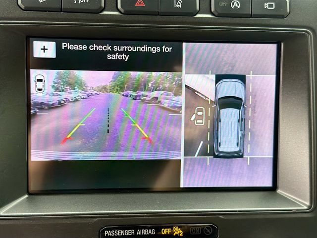 Used 2019 Ford Expedition Platinum AWD/4WD image 16