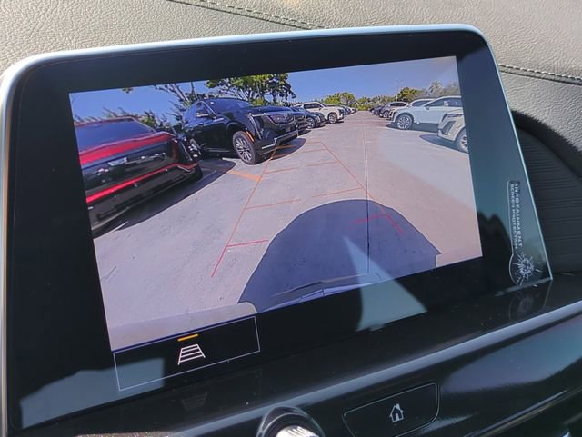 New 2026 Cadillac CT4 Premium Luxury RWD image 18