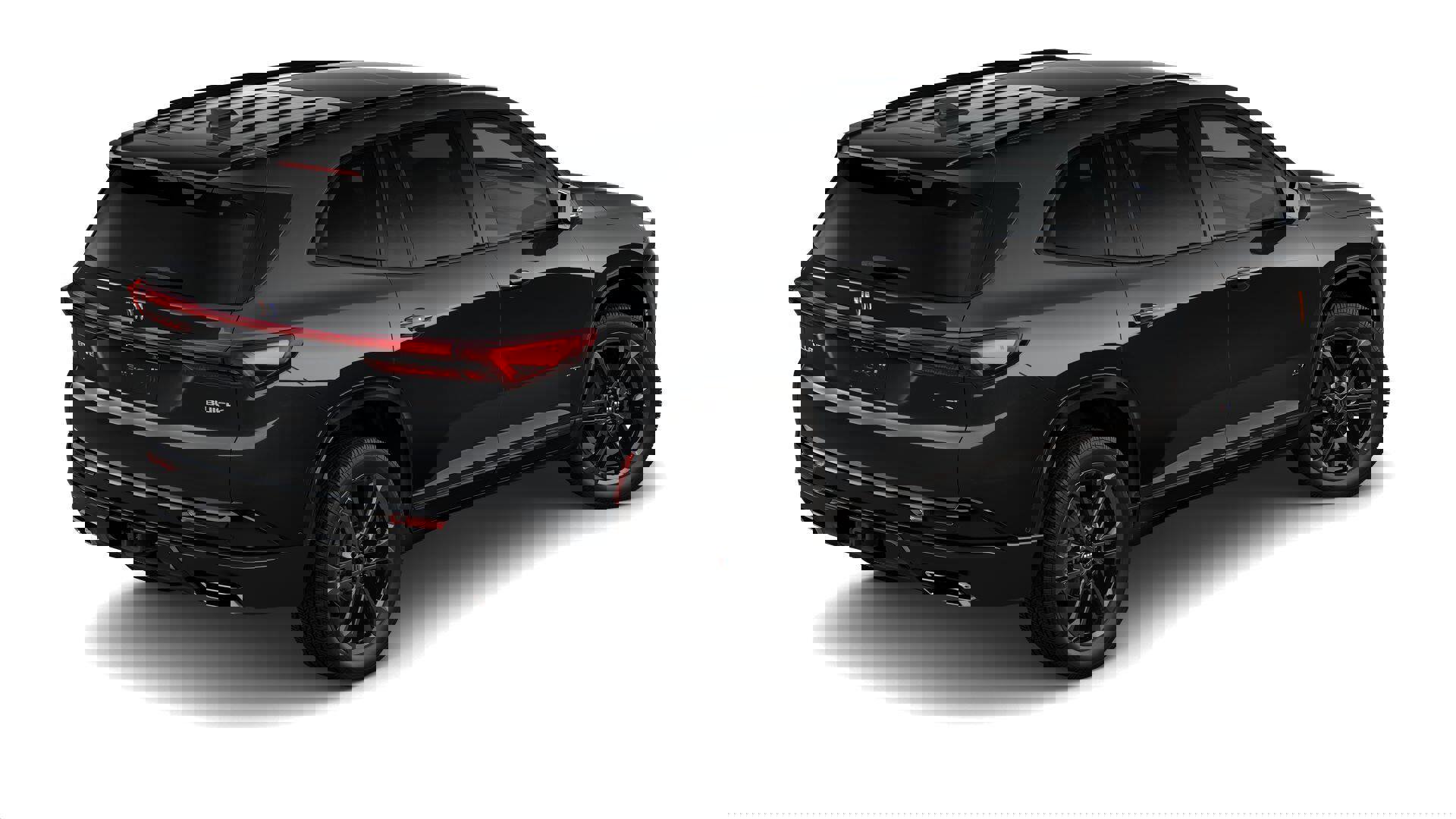 New 2026 Buick Enclave Sport Touring image 16