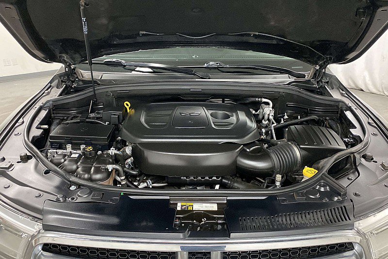 Used 2020 Dodge Durango SXT w/ 3rd Row Seating Group image 12