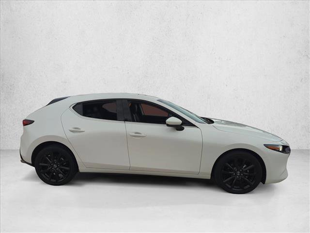 Used 2024 MAZDA MAZDA3 s image 4