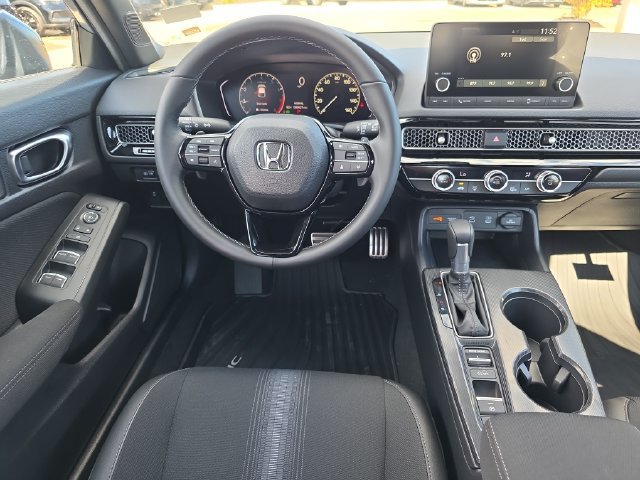 Used 2026 Honda Civic Sport image 16