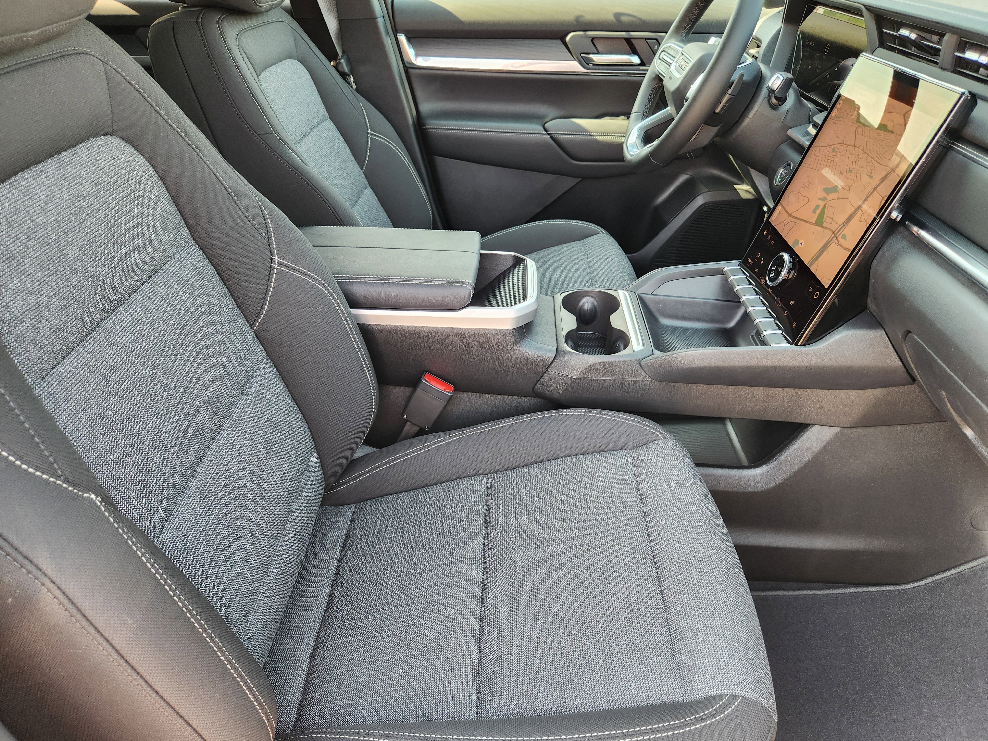 New 2026 GMC Terrain Elevation w/ Technology Package II image 10