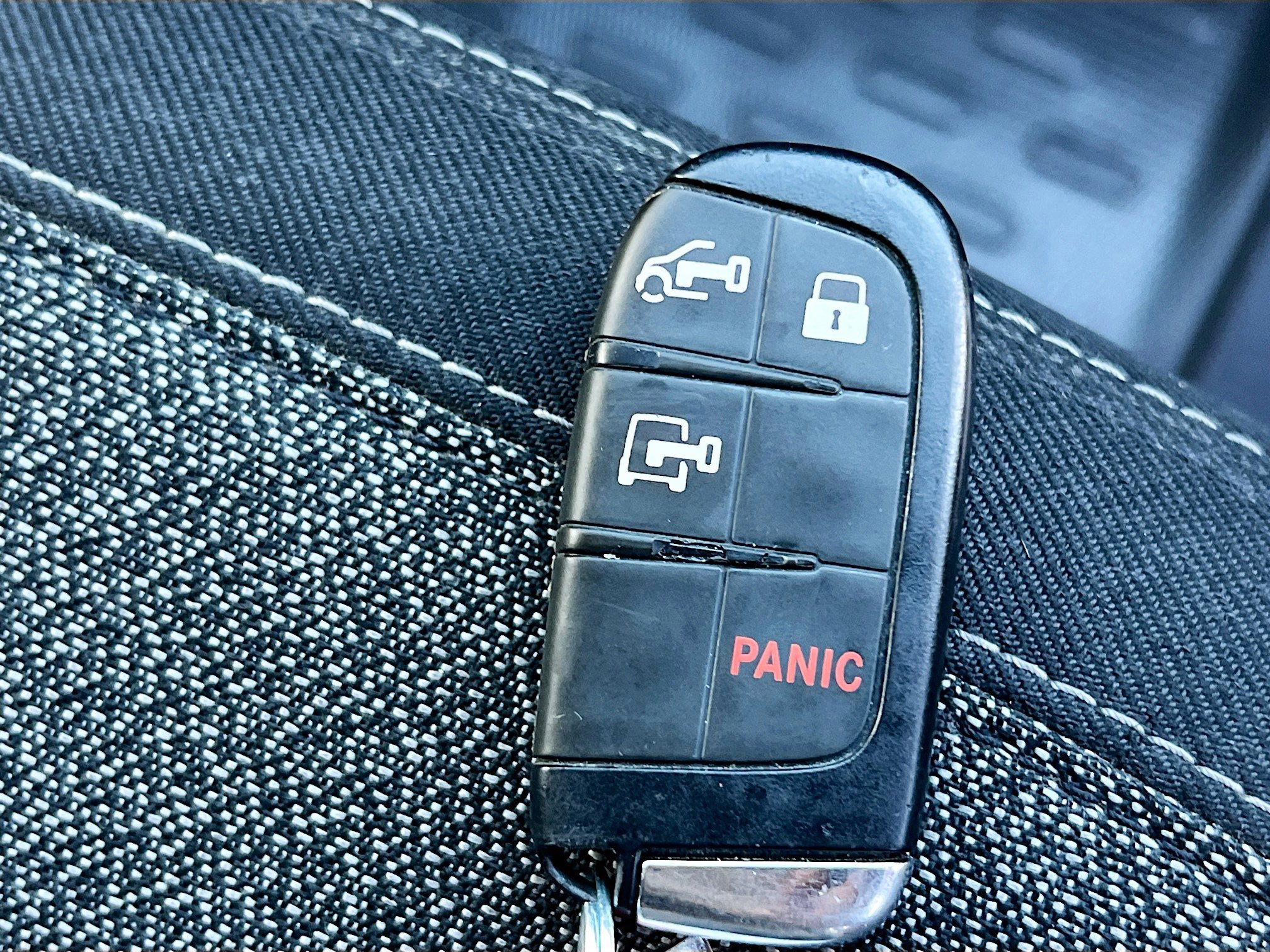 Used 2022 RAM ProMaster 2500 w/ Convenience Group image 35