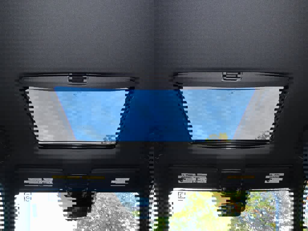 New 2026 Honda Ridgeline TrailSport image 26