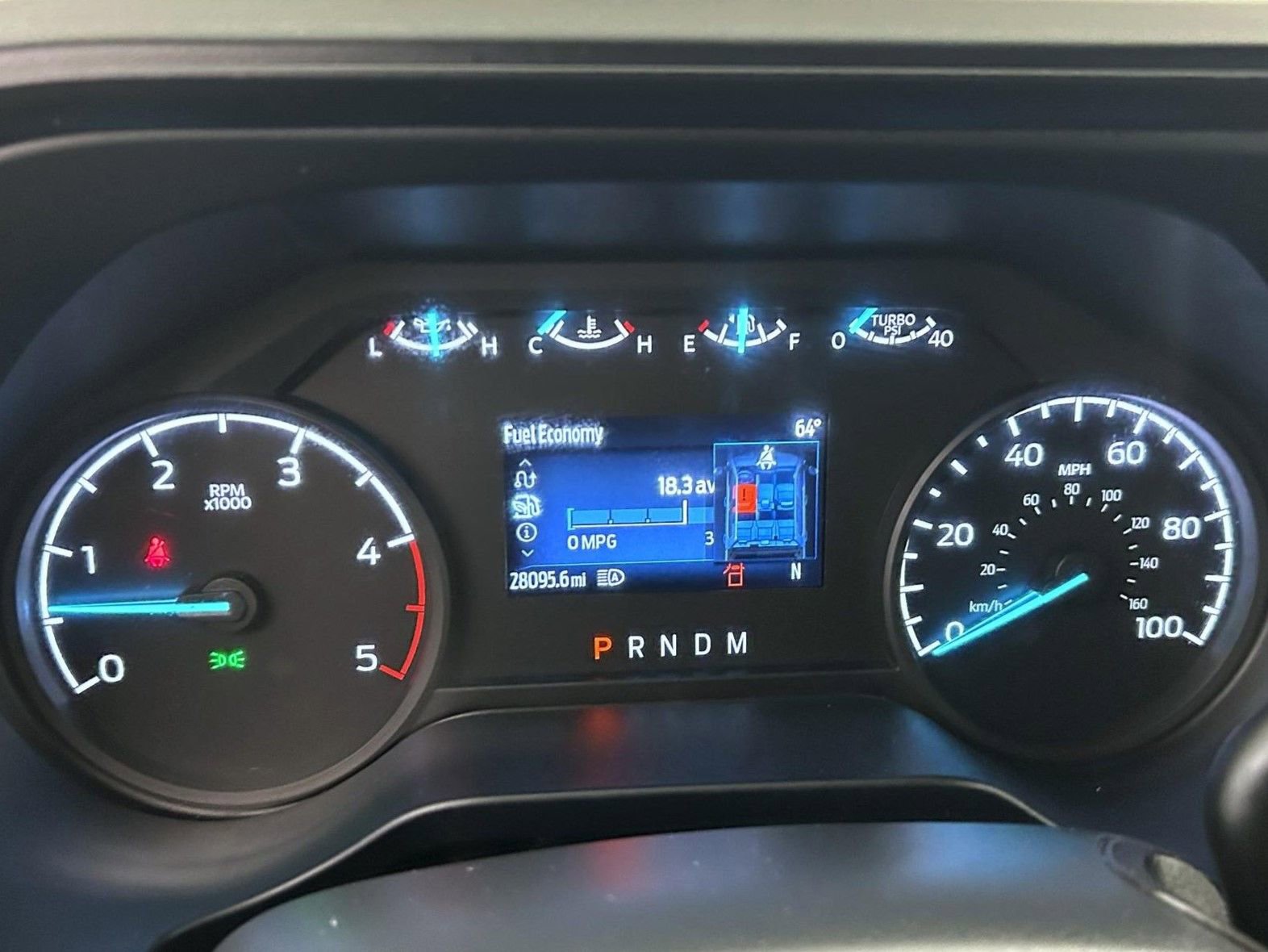 Used 2024 Ford F250 XLT image 14