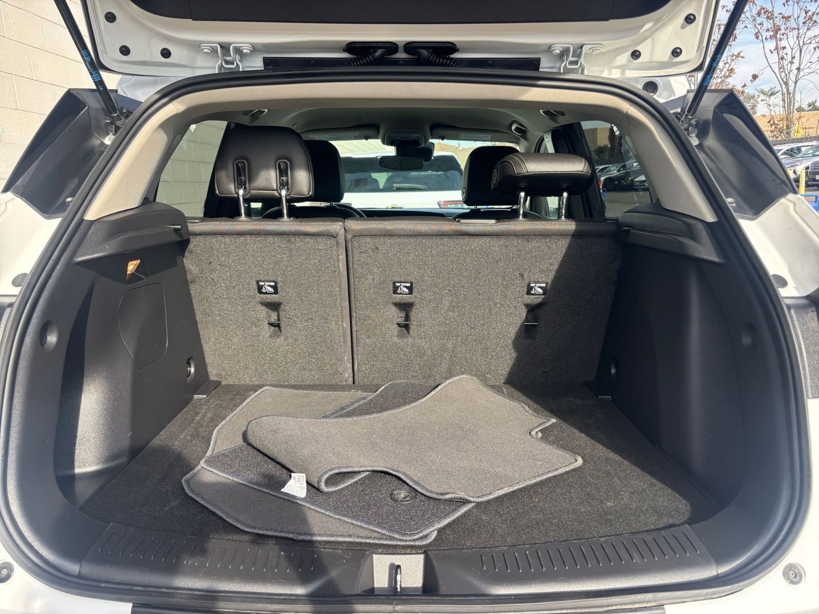 Used 2025 Buick Encore GX Preferred image 31